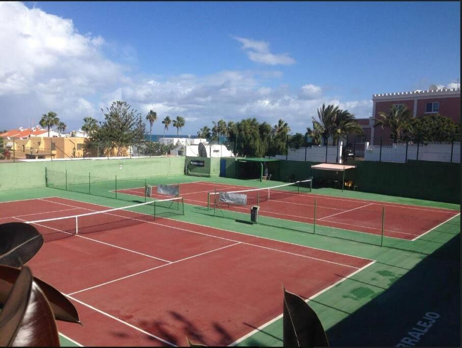 Little Diamond By Rentalfue Corralejo Exterior foto