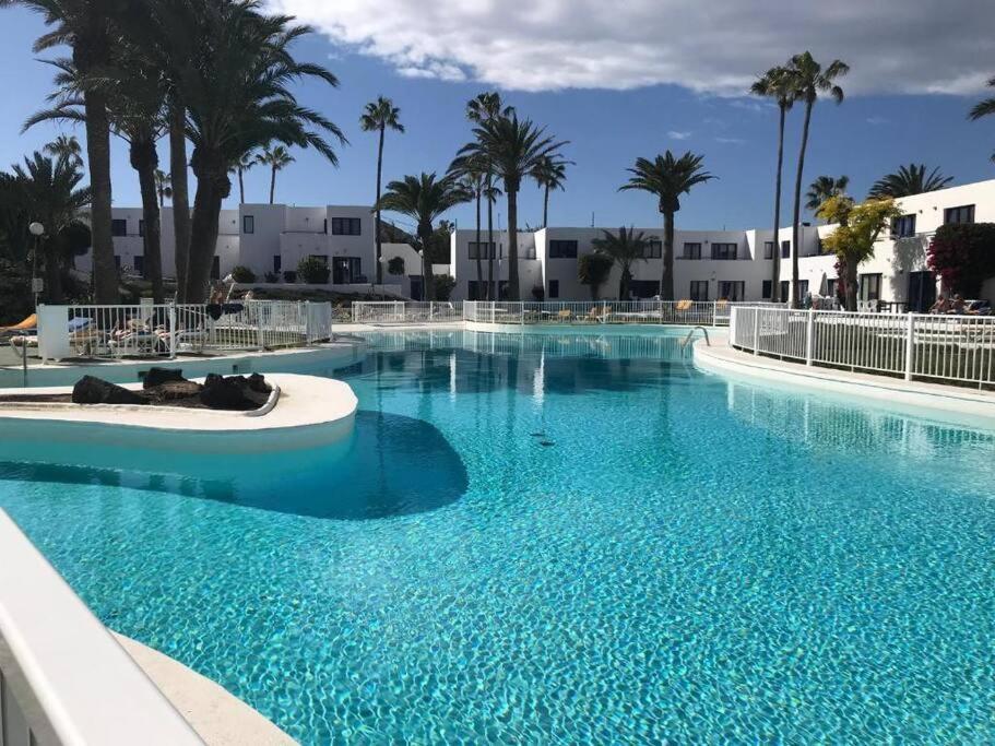 Little Diamond By Rentalfue Corralejo Exterior foto
