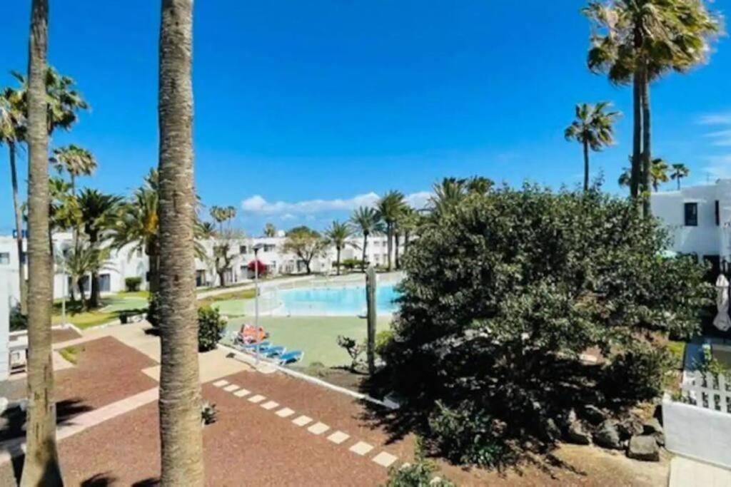 Little Diamond By Rentalfue Corralejo Exterior foto